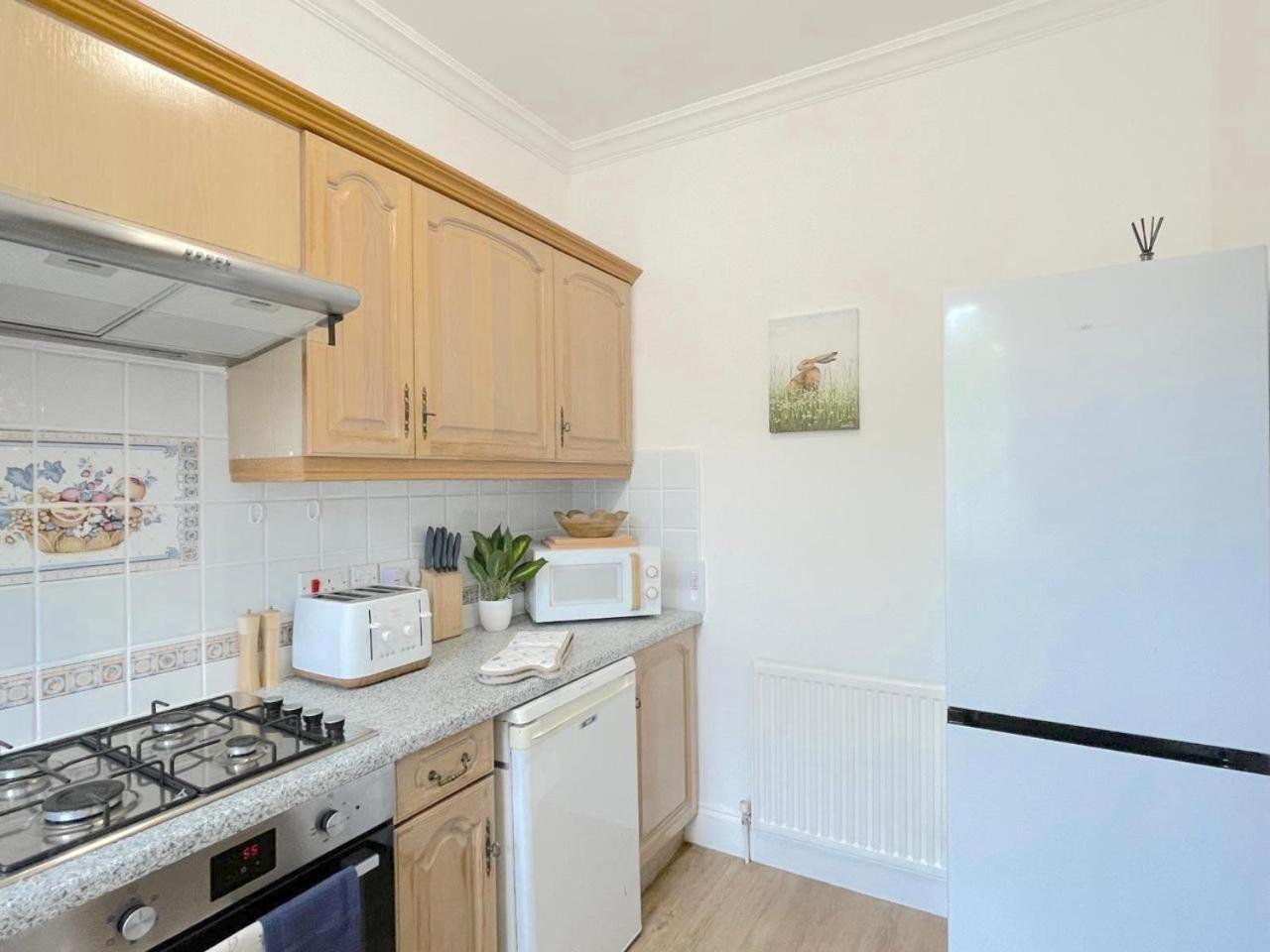 Luxury Apartment In Paddington London Exterior foto
